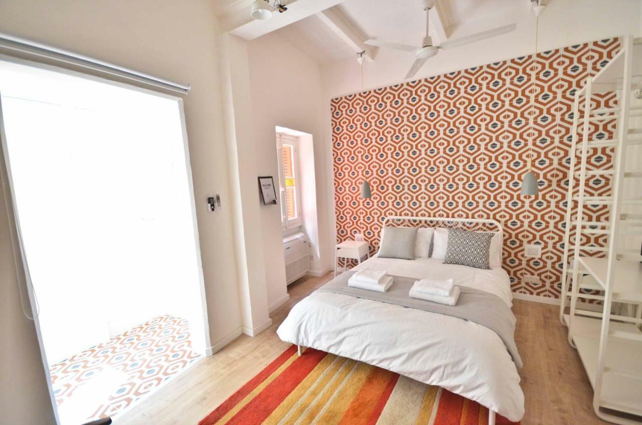 Eight Point Living 34B Villa Birgu Exterior foto